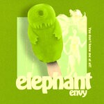 cover: Elephant - Envy