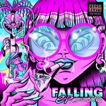 cover: Sambrns - Falling