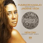 cover: Jaidene Veda - New Day (Conway Kasey Remixes)