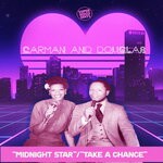 cover: Carman Bryant - Midnight Star