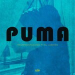 cover: Dj Lusiman - Puma