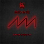 cover: Benns - Sawtooth