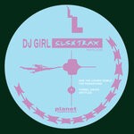 cover: Dj Girl - SLSK TRAX