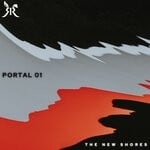 cover: Various - PORTAL 01: The New Shores