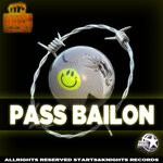 cover: Deekembeat - Pass Bailon