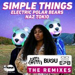 cover: Naz Tokio|Polar Bears - Simple Things (Remixes)