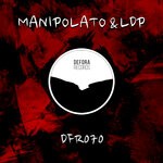 cover: Manipolato - Try