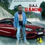 cover: Daj - U Know