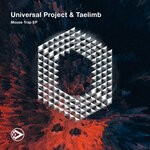 cover: Taelimb|UNIVERSAL PROJECT - Mouse Trap EP