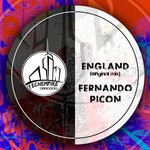 cover: Fernando Picon - England (Original Mix)