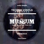 cover: Drewtech - Museum