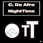 cover: C Da Afro - NightTime