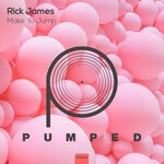 cover: Rick James - Make Ya Jump