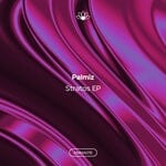 cover: Palmiz - Stratos EP