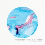 cover: Kane Sonder|Yorgen|Mar Fourier - French Girl EP