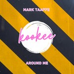 cover: Mark Taaffe - Around Me