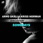 cover: Arno Skali|Kriss Norman - Somedays