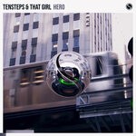 cover: Tensteps|That Girl - Hero (Extended Mix)