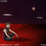 cover: Shibumi - Morningstar