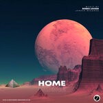 cover: Robbie Louden - Home (Original Mix)