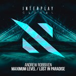 cover: Andrew Robbixen - Maximum Level