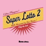 cover: Ben Candel|Ipse Dixit|Ocsav|Yzal Wolf - Super Lotto 2