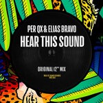 cover: Elias Bravo|Per Qx - Hear This Sound