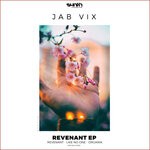 cover: Jab Vix - Revenant