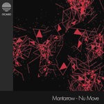 cover: Mantarrow - Nu Move