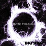 cover: Various - Techno World Vol 1