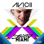 cover: Various - Avicii Presents Strictly Miami (Mixed Version)