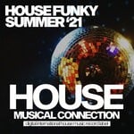 cover: Various - House Funky Summer '21