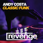 cover: Andy Costa - Classic Funk