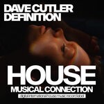 cover: Dave Cutler - Definition