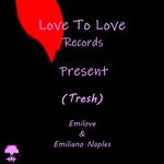 cover: Emiliano Naples|Emilove - Tresh