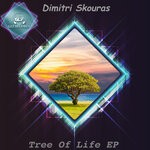 cover: Dimitri Skouras - Tree Of Life EP