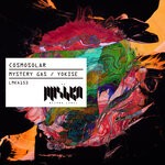 cover: Cosmosolar - Mystery Gas