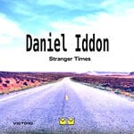 cover: Daniel Iddon - Stranger Times