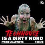 cover: Various - Techhouse Is A Dirty Word