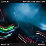 cover: Gusolin - Possibilities