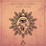 cover: Michael Simon - Seven Miles