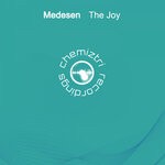 cover: Medesen - The Joy