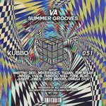 cover: Various - New Talents 3: Summer Grooves