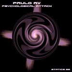 cover: Paulo Av - Psychological Attack