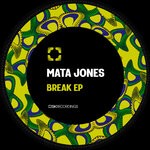 cover: Mata Jones - Break