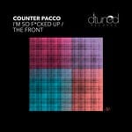 cover: Counter Pacco - I'm So Fucked Up