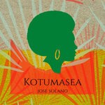 cover: Jose Solano - Kotumasea EP