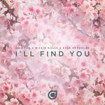 cover: Kyle Reynolds|Man Cub|Rickie Nolls - I'll Find You