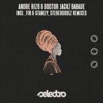 cover: Andre Rizo|Doctor Jack - Babaue (Remixes)