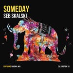 cover: Seb Skalski - Someday (Original Mix)